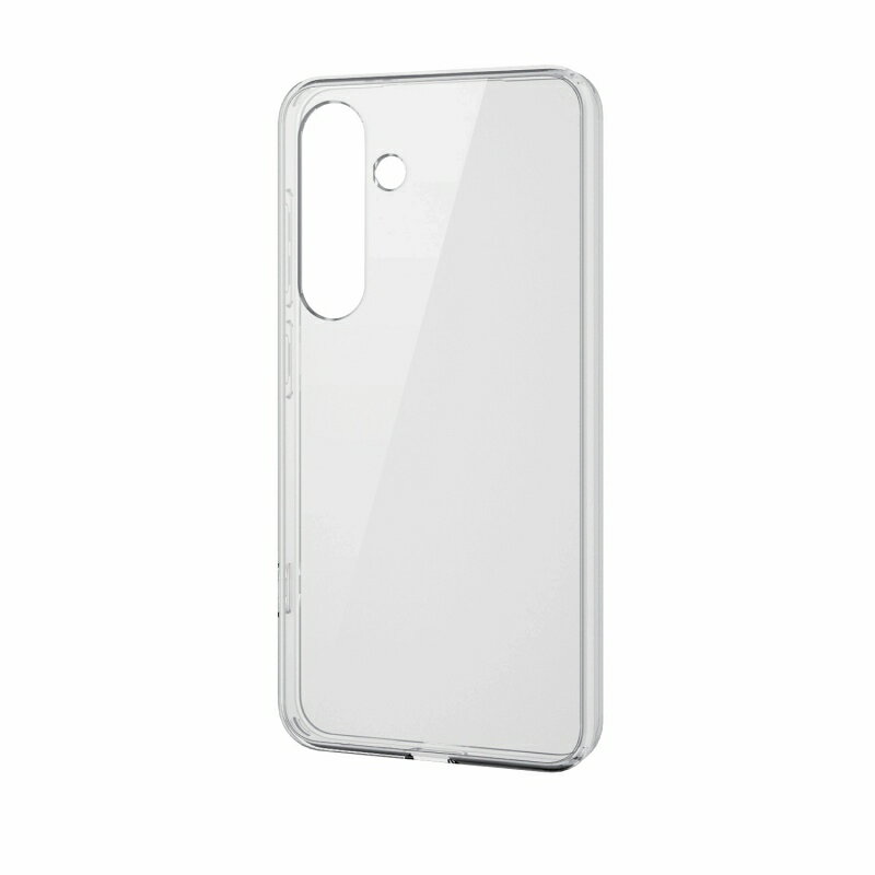 Rakuten - エレコム elecom Galaxy S24(SC-51E)/ハイブリッドケース/極み/クリア