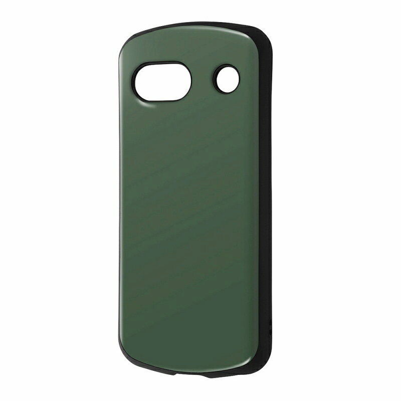 Rakuten - Google Pixel 8a Like standard 耐衝撃ケース ProCa/オリーブ