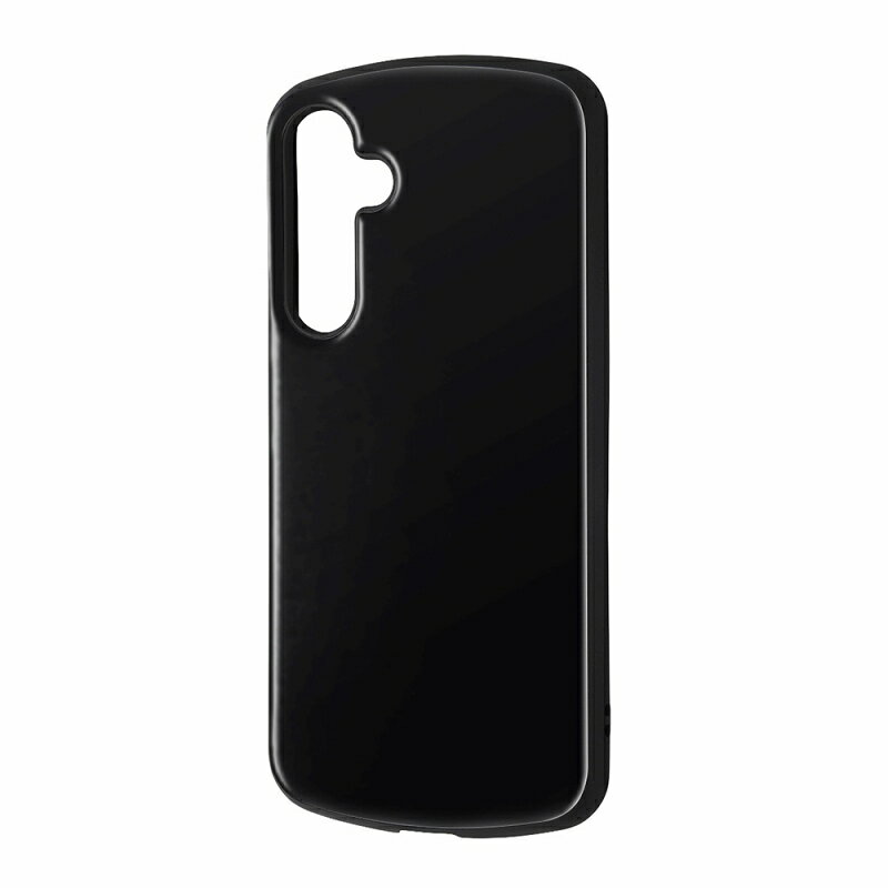 Rakuten - Galaxy A55 5G Like standard 耐衝撃ケース ProCa/ブラック