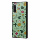 Xperia 10 IV/ディズニー/ハイブリッドケース KAKU/ミ...(2)