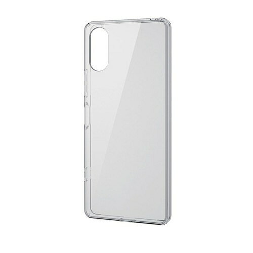Rakuten - エレコム elecom Xperia 10 VI ハイブリッドケース
