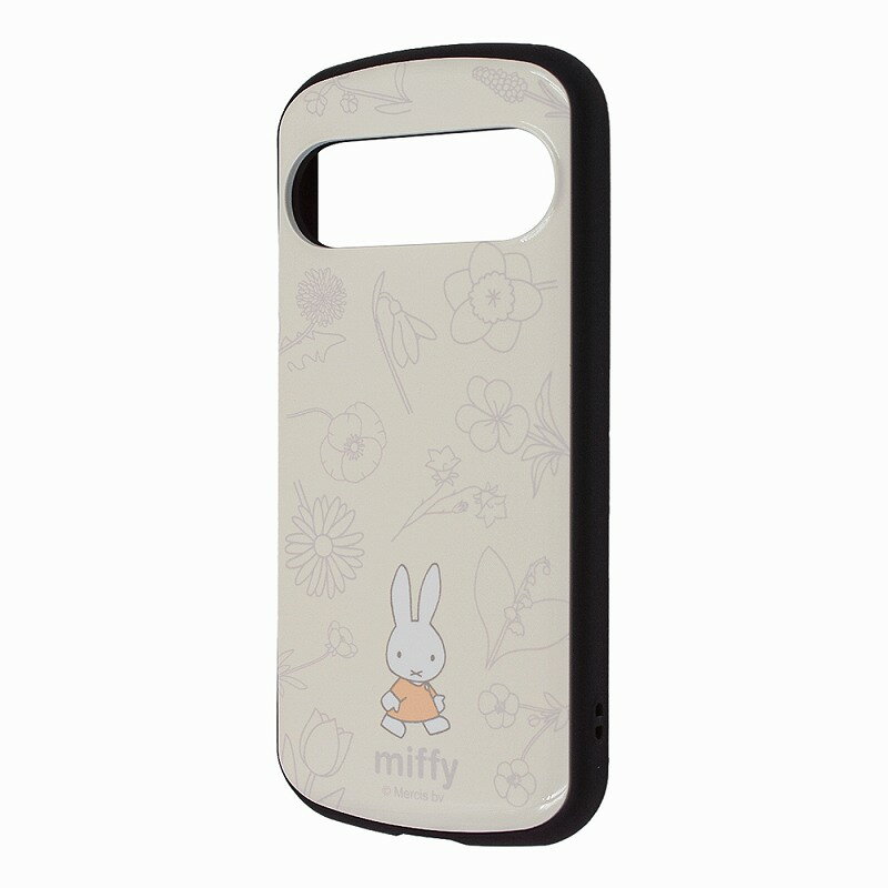 Google Pixel 9 / 9 Pro ミッフィー / 超! 保護ケース MiA