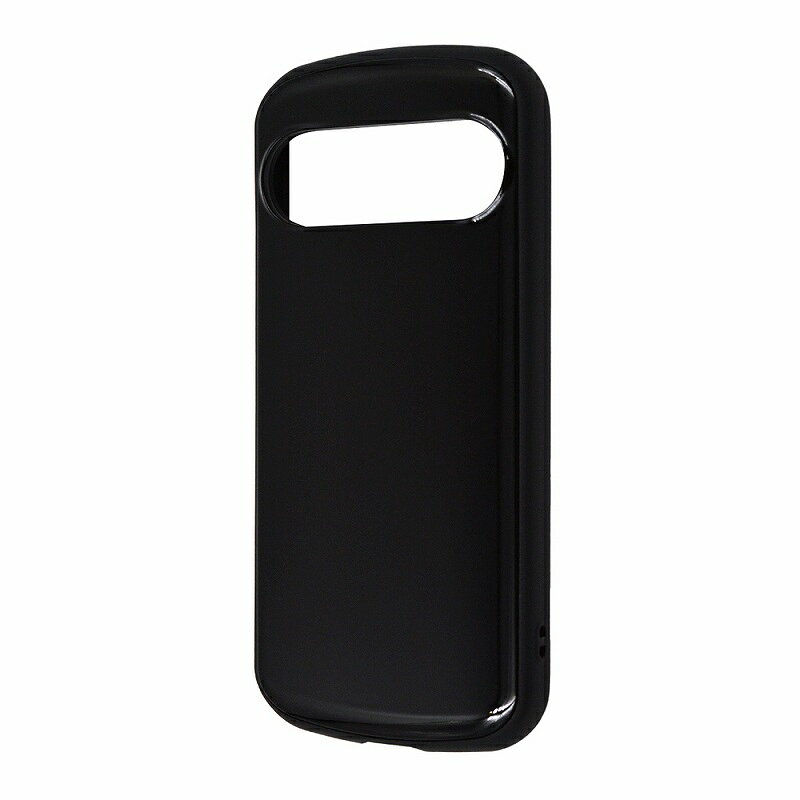Rakuten - Google Pixel 9 / 9 Pro Like standard 耐衝撃ケース ProCa / ブラック