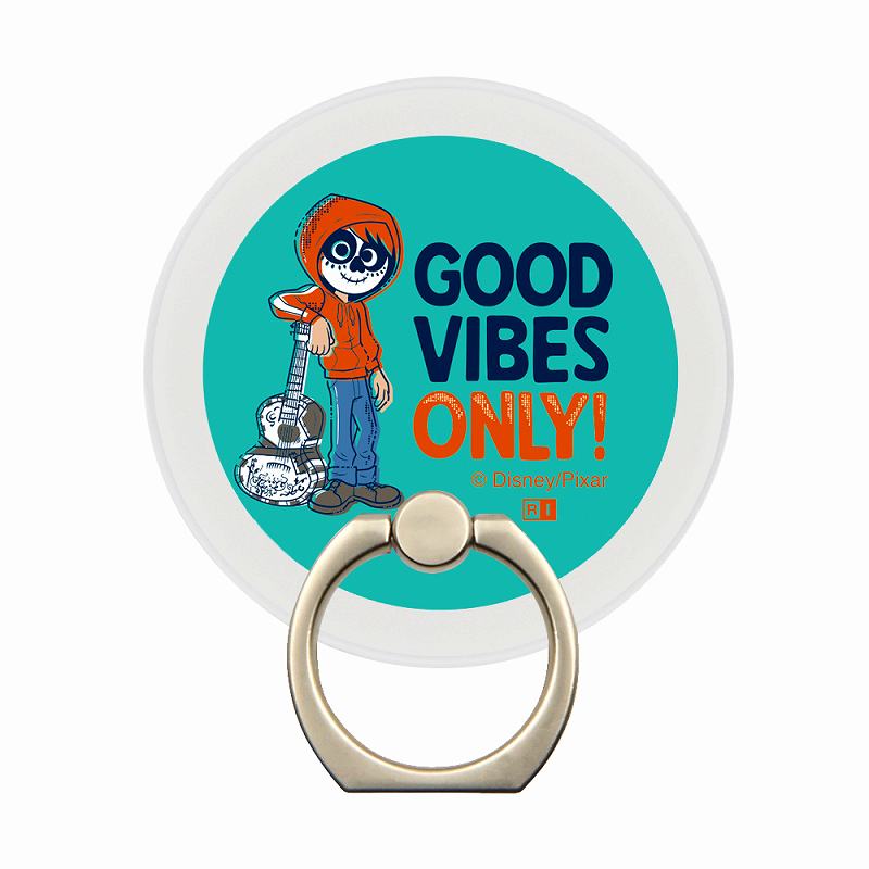 ディズニー ピクサー / magness マグネット スマホリング スタンド