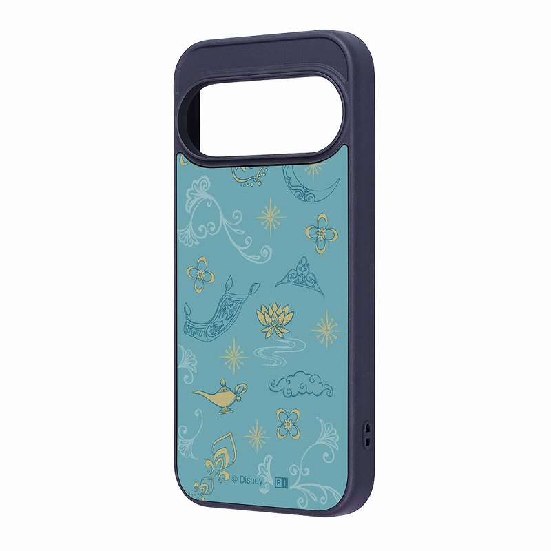 Google Pixel 10/10 Pro / ディズニー maru ハイブリッドケース