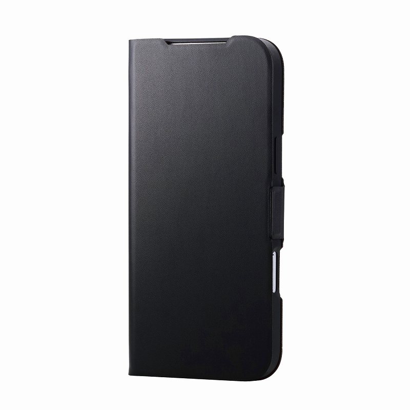 ���쥳�� elecom iPhone Air/��Ģ��������/����/������/�֥�å�