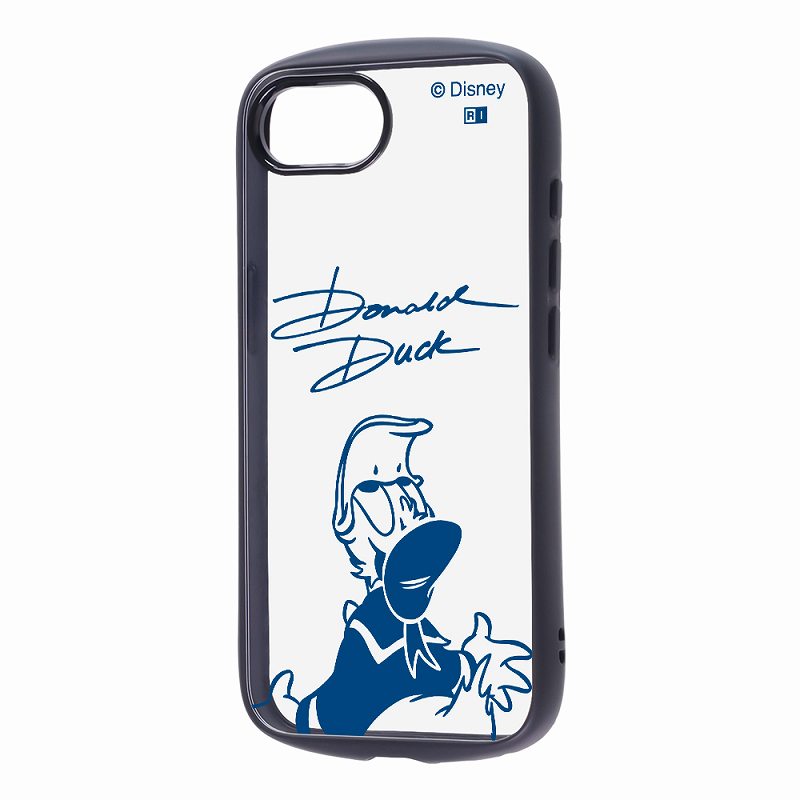 iPhone 16e / �ǥ����ˡ� / Puffull �׷�ۼ� �Х�ѡ� �ϥ��֥�åɥ����� / �ɥʥ�ɥ��å�������