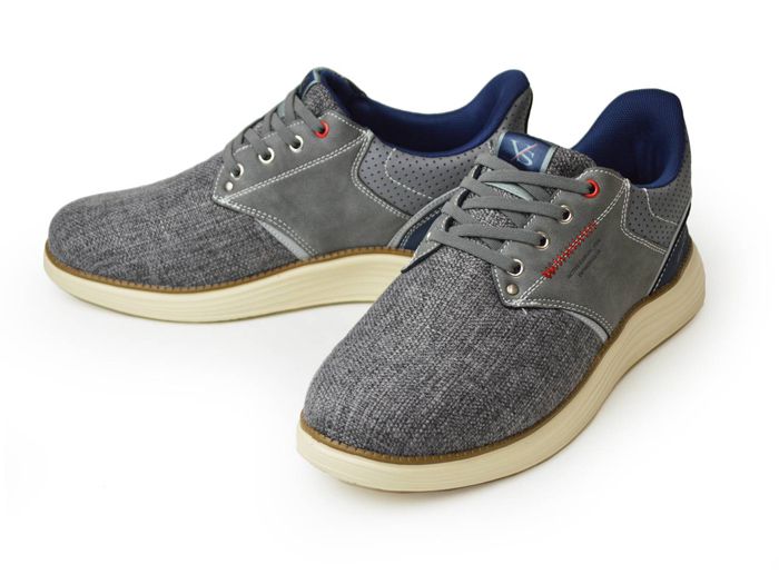 楽天市場】VANS チャッカ（カラーグレー）（メンズ靴｜靴）の通販