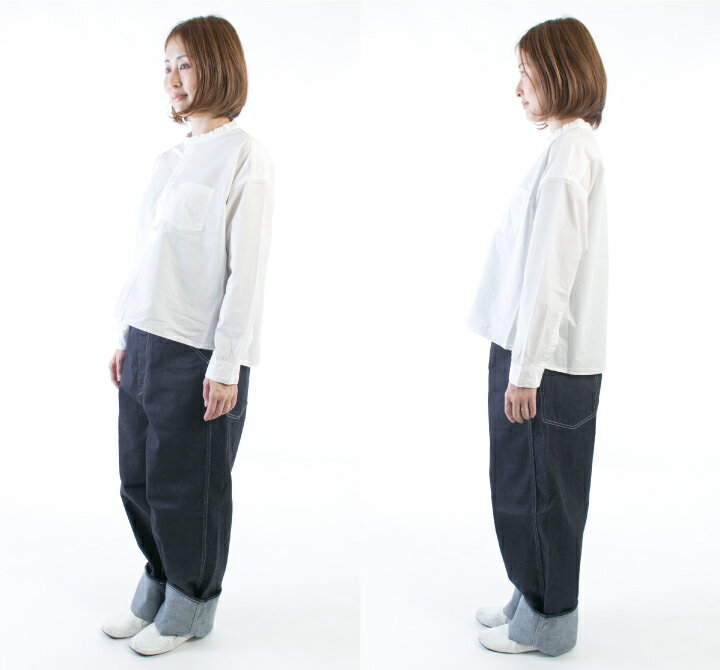 HARVESTYハーベスティビッグペインターパンツA11713【2019秋冬】
