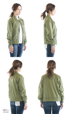 【10倍ポイント&2点購入1000円OFFクーポン 7/29 18:00-8/2 13:59まで】【CapeHEIGHTS ケープハイツ ROWENA Bonber Jacket CHW111699121【2021春夏】
