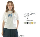Tシャツ/半袖/プリント/クルーネック/カジュアル/日本製