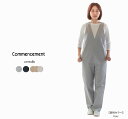 (20250407)Commencement サロペット C-191-2