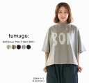Tシャツ/半袖/プリント/スタンドカラー/カジュアル