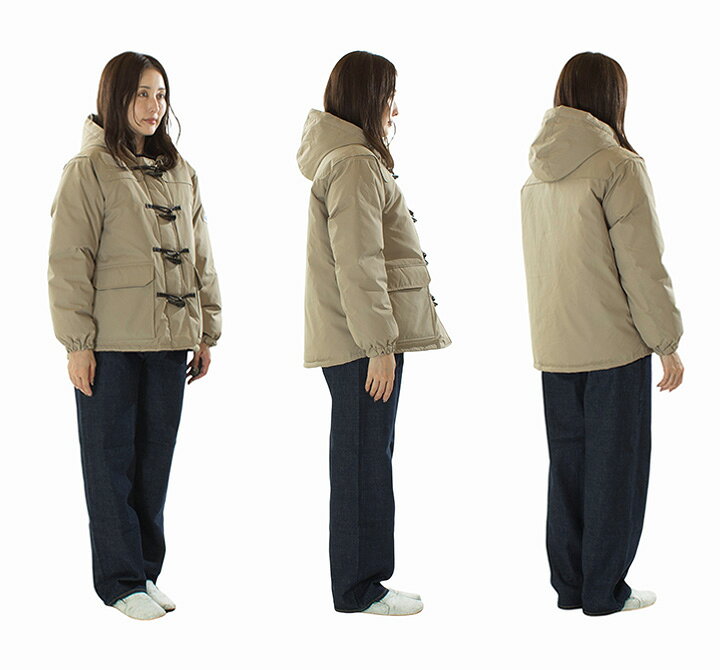 【15%0FF&2点購入1,000円OFFクーポン 8/27 18:00-8/31 13:59まで】CapeHEIGHTS ケープハイツ TESLIN TAO CHW26W100(TAIONとコラボアイテム) 【2026秋冬】【国内正規品】【納期10月下旬から11月上旬】 varzy-10008502 Varzy(バルジー) サンプル画像3