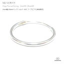 VASEERA -ヴァシーラ- 【単品販売(一個) / ピアス】2mm幅 28mmシンプル プレーン リング フープ ピアス 【メンズ/レディース/シルバーピア...