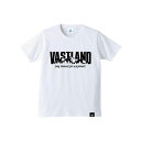 Tシャツ 山モチーフ 半袖 キッズ 子供 VASTLAND