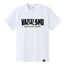 Tシャツ 山モチーフ 半袖 メンズ レディース 大人 VASTLAND