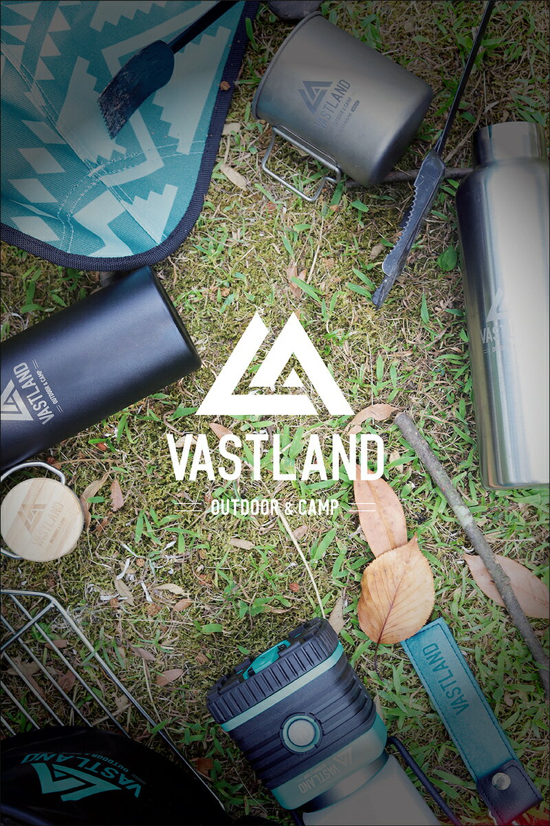 VASTLAND タープ テント ヘキサタープ ウッドブラウン 大型 4-6人用 耐水圧2000mm UPF50+ 収納ケース/タープポール/ロープ/ペグ付き通販格安セール情報 楽天 通販