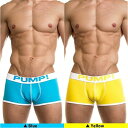 PUMP!(pv) [CY {NT[pc NEONFUEL BOXER Y