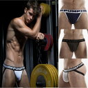 PUMP! パンプ Underwear パンプ ジョックストラップ MICRO MESH JOCK STRAP ケツ割れ サポーター メンズ 男性下着