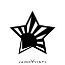 Vaunt star カッティングステッカー / VIP Luxury style 日章 日章旗 旭 旭日旗 日の丸 日本 国旗 セルシオ シーマ マジェスタ / 切り文字 / 10P05Aug17