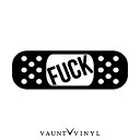 絆創膏 F*CK カッティング ステッカー HIPHOP ヘラフラ / ばんそうこう バンドエイド 傷隠し / ステッカー 車 シール サーフィン スーツケース...