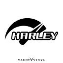 Speed HARLEY ハーレー ステッカー ハーレー h...