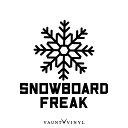 SNOW BOARD FREAK カッティング ステッカー ステッカー スノボ デカール シール カッティングステッカー 切り文字 スノーボード ボード 板 ウェア ブーツ グローブ ゴーグル グラトリ トリック スキー ウィンタースポーツ 雪山 4wd 四駆 オフロード