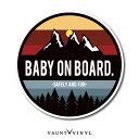 アウトドア BABY / KIDS ON BOARD マグネット車 マグネットステッカー 磁石 キャンプ ソロキャン アウトドア 熊 ステッカー OUTDOOR 登山 四駆 4WD ジムニー シエラ デリカD5 ハイエース RAV4 エブリイ ハスラー ヤリスクロス タフト プロボックス かっこいい