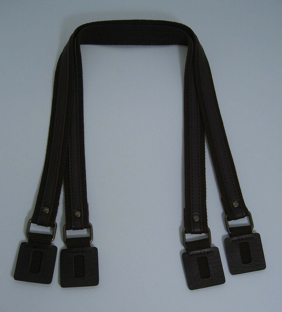 持ち手　先角　柴田明美セレクト　【単品最安送料￥250代引き不可】