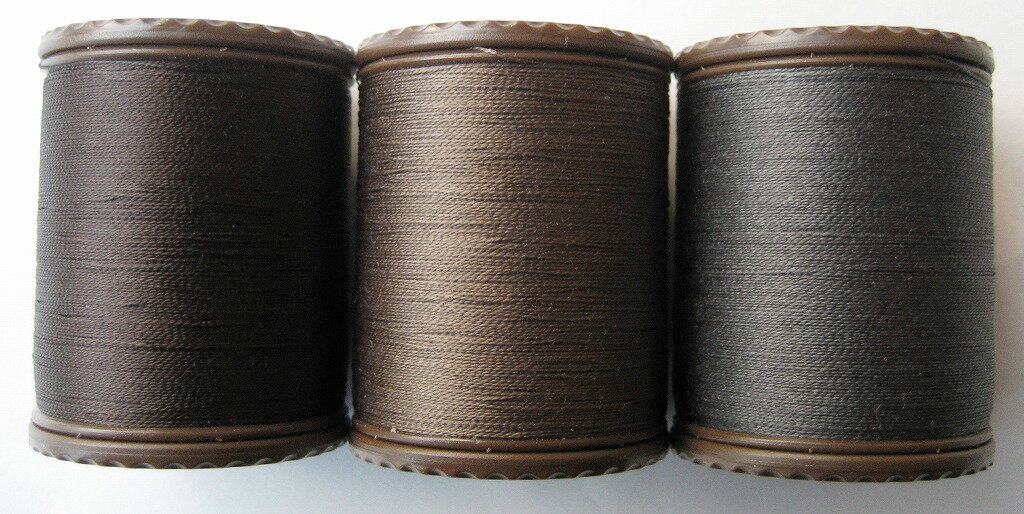 キルターファーム（キルト糸）3個入り