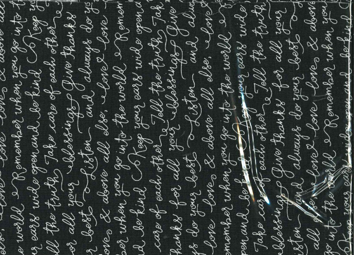 パッチワーク生地(108cm幅) 【合計2mまで最安送料250円 代引き不可】最低20cmから10cm単位　(画像のサイズは約15cm×21cm)　別売りで30cm×34cm（￥220税込）のカットクロスも販売しています