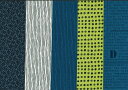 プリント生地 5枚セット 柴田明美セレクト (1枚28cm x 34cm) プレゼントレシピ付き (4点まで最安送料250円、代引き除く)