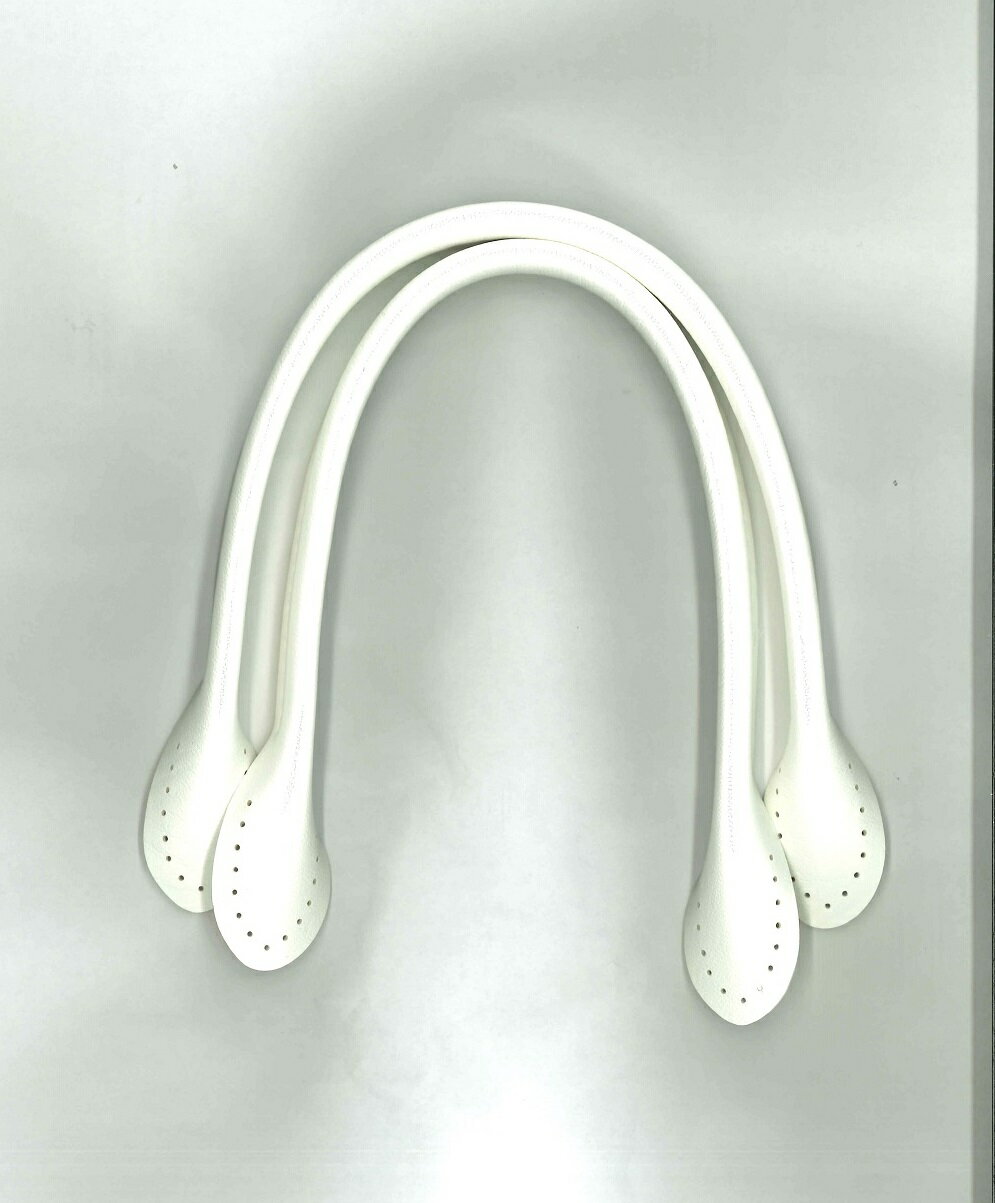 乐天商城 - パッチワーク用持ち手　サイズ30cm　白（単品最安送料250円代引き除く）