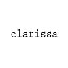 結婚式パーティードレスのCLARISSA