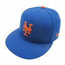 【中古】美品 ニューエラ NEW ERA MLB NEW YORK METS ニューヨーク・メッツ ベースボール キャップ 帽子 ロゴ 刺繍 フラットバイザー 59FIFTY サイズ7 1/8 青 ブルー オレンジ メンズ/7 【ベクトル 古着】 240305ブランド美品 ニューエラ NEW ERA表記サイズ7 1/8実寸サイズつば：7cm　　素材ポリエステル100％色青 ブルー オレンジ ※照明や撮影環境、お使いのモニター設定状況により実物とお色が違って見える場合がございます。予めご了承下さい。仕様品番/- 原産国/中国 代理店表記/ニューエラジャパン合同会社 ------------------------- ニューヨーク・メッツのチームロゴがデザインされたキャップ。 ライトな被り心地が特徴の［9TWENTY］。男女問わず着用しやすいシルエットです。状態使用感が少なく、かなり状態の良い商品です。※あくまでも中古品ですので掲載写真や記載内容をご確認いただき、ご理解の上ご購入ください。 備考※こちらの商品は実店舗で保管しておりません。ご質問を頂いた際、お時間をいただく場合がございますのでご了承ください。商品のお問い合わせの回答を休止しております。＊各商品ページの商品詳細等をご確認の上ご購入ください。【中古】美品 ニューエラ NEW ERA MLB NEW YORK METS ニューヨーク・メッツ ベースボール キャップ 帽子 ロゴ 刺繍 フラットバイザー 59FIFTY サイズ7 1/8 青 ブルー オレンジ メンズ/7 【ベクトル 古着】 240305状態ランク　”A”詳細については、下記および「状態ランクについて」ページをご覧ください。未使用・新品の商品ほぼ新品同様の商品使用感が少なく、かなり状態の良い商品使用感はあるが、傷や汚れの少ない商品使用感の他、傷や汚れが見られる商品かなり大きな傷みがある難あり商品※S〜CランクはUSED品となりますので、使用感をご理解の上でご入札下さい。状態ランクについてinformationブランド美品 ニューエラ NEW ERA表記サイズ7 1/8実寸サイズつば：7cm　　素材ポリエステル100％色青 ブルー オレンジ ※照明や撮影環境、お使いのモニター設定状況により実物とお色が違って見える場合がございます。予めご了承下さい。仕様品番/- 原産国/中国 代理店表記/ニューエラジャパン合同会社 ------------------------- ニューヨーク・メッツのチームロゴがデザインされたキャップ。 ライトな被り心地が特徴の［9TWENTY］。男女問わず着用しやすいシルエットです。状態使用感が少なく、かなり状態の良い商品です。※あくまでも中古品ですので掲載写真や記載内容をご確認いただき、ご理解の上ご購入ください。 備考※こちらの商品は実店舗で保管しておりません。ご質問を頂いた際、お時間をいただく場合がございますのでご了承ください。商品のお問い合わせの回答を休止しております。＊各商品ページの商品詳細等をご確認の上ご購入ください。本商品は一点物です他サイトや店舗にて販売している商品です。多少のお時間差にて欠品になることもございます。予めご了承頂ますようお願い致します。ベクトル・サイズガイドはこちらこの商品と同じブランドの商品を見る