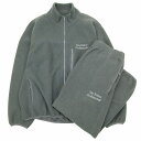 yÁz22AW GmC vtFbVi The Ennoy Professional Polartec City Fleece set up |[ebN VeB t[X ZbgAbv nClbN t[XWPbg WbvAbv u] t[Xpc Ch Xgb`yxNg Òz 240323