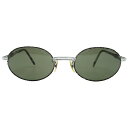 【中古】ヴィンテージ レイバン RAY BAN B&L ボッシュ&ロム RITUALS オーバルレンズ サングラス W2544 べっ甲柄 アイウェア 眼鏡 めが...
