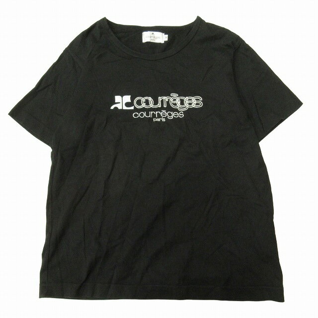 楽天市場】Tシャツ レディース(ブランドクレージュ・柄ロゴ,花 楽天市場】Tシャツ レディース(ブランドクレージュ・柄ロゴ,花