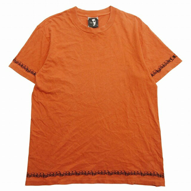 楽天市場】ヒステリックグラマー tシャツ(柄スカル)(トップス 楽天市場】ヒステリックグラマー tシャツ(柄スカル)(トップス