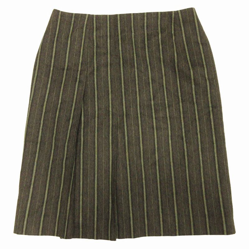 【中古】ケンゾー KENZO アンゴラ ウ