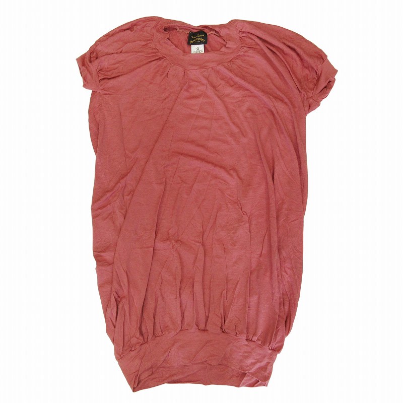 【中古】美品 ヴィヴィアンウエストウッド Vivienne Westwood アングロマニア ANG