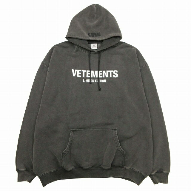 楽天市場】vetements(柄刺繍)(スウェット・トレーナー 楽天市場】vetements(柄刺繍)(スウェット・トレーナー