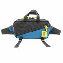 【中古】トポデザイン TOPO DESIGNS mini QUICK PACK ミニ クイック パック ウエストポーチ ボディバッグ クロスボディ 斜め掛け カ...