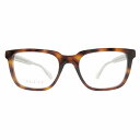 【中古】グッチ GUCCI スクエア 眼鏡 メガネ べっ甲柄 クリア ...(4)
