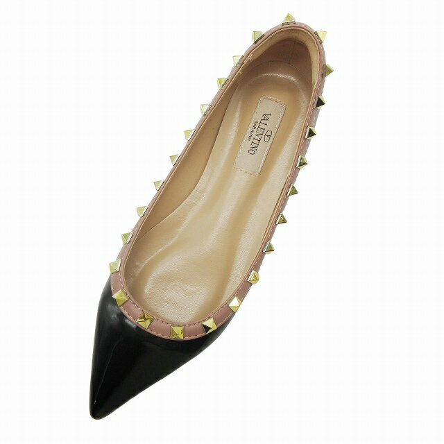 楽天市場】valentino 中古(形状(つま先)ポインテッドトゥ 楽天市場】valentino 中古(形状(つま先)ポインテッドトゥ