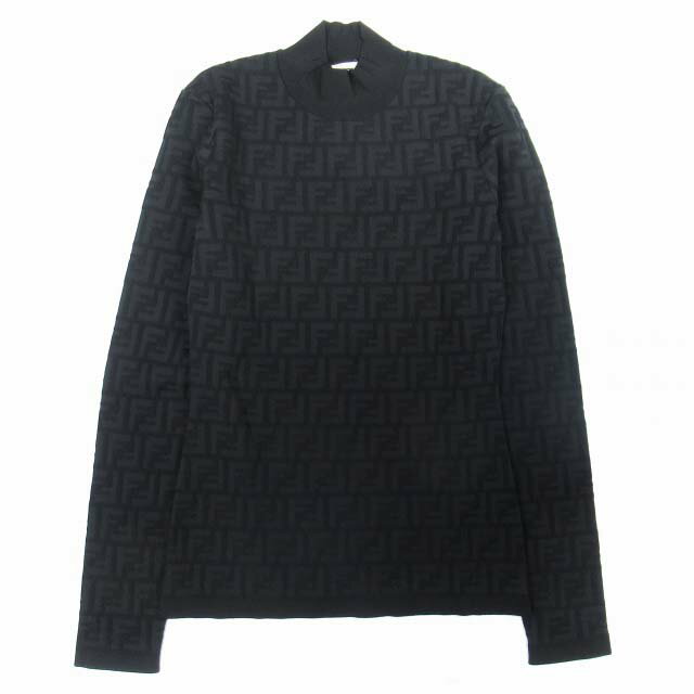 楽天市場】フェンディ fendi(スタイル(ネック)タートルネック 楽天市場】フェンディ fendi(スタイル(ネック)タートルネック