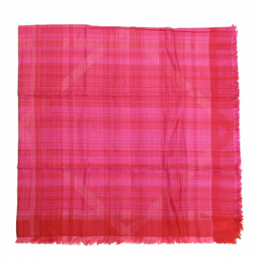 【中古】極美品 ディオール Dior カナージュ ジャガード 大判 ストール 140×140 カシミヤ シルク ショール ロゴ 羽織 マフラー 赤 ピンク 51KAL140A037/△Q17/レディース/YM1 【ベクトル 古着】 250121 【中古】極美品 ディオール Dior カナージュ ジャガード 大判 ストール 140×140 カシミヤ シルク ショール ロゴ 羽織 マフラー 赤 ピンク 51KAL140A037/△Q17/レディース/YM1 【ベクトル 古着】 250121