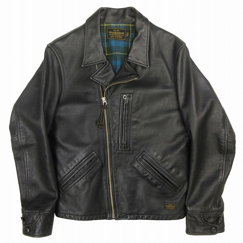 楽天市場】ネイバーフッド ライダース 中古(コート・ジャケット 楽天市場】ネイバーフッド ライダース 中古(コート・ジャケット