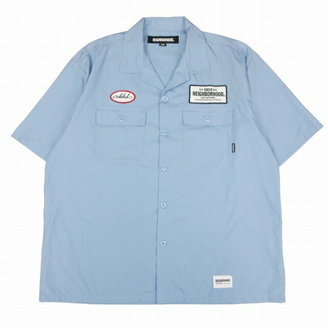 楽天市場】NEIGHBORHOOD CLASSIC WORK/EC-SHIRT.LSの通販 楽天市場】NEIGHBORHOOD CLASSIC WORK/EC-SHIRT.LSの通販
